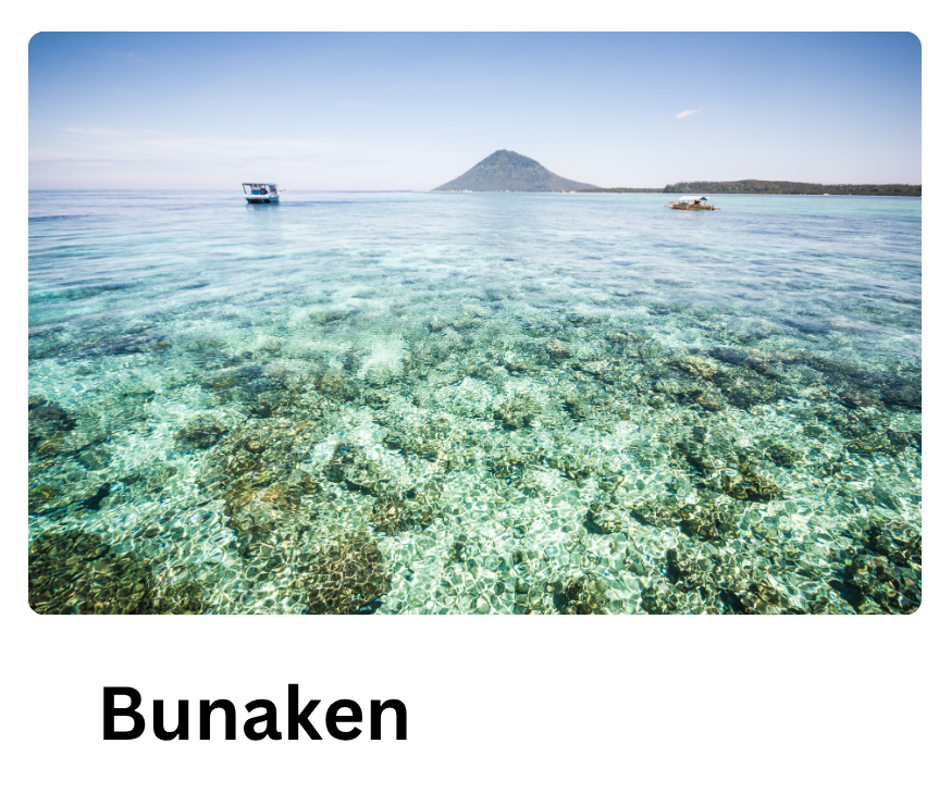 Bunaken