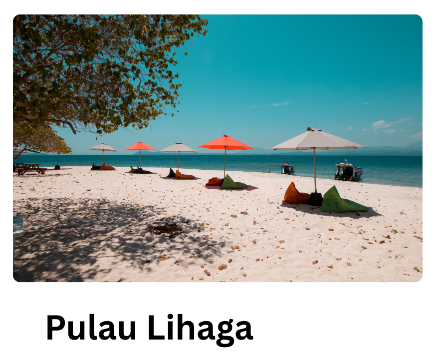 Pulau Lihaga